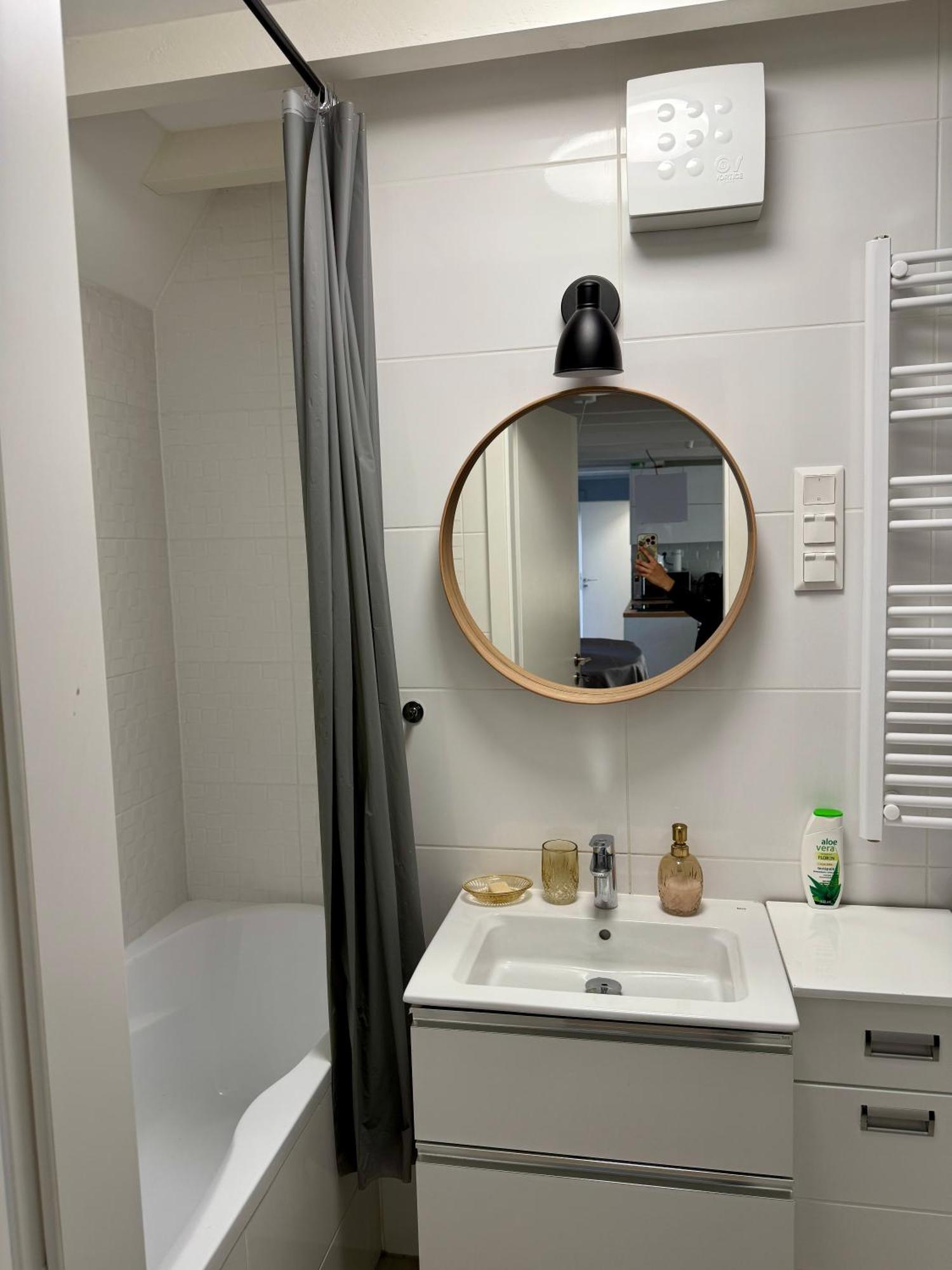 R77 Apartment Downtown - Penthouse Budapest Bagian luar foto